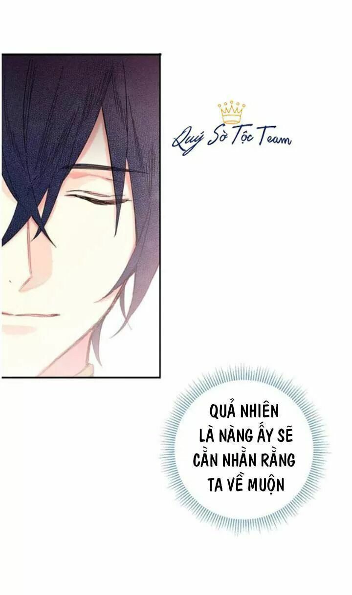 Tồn Tại Với Tư Cách Là Vợ Của Nam Chính: Chapter 34: Là do chính nàng ấy làm