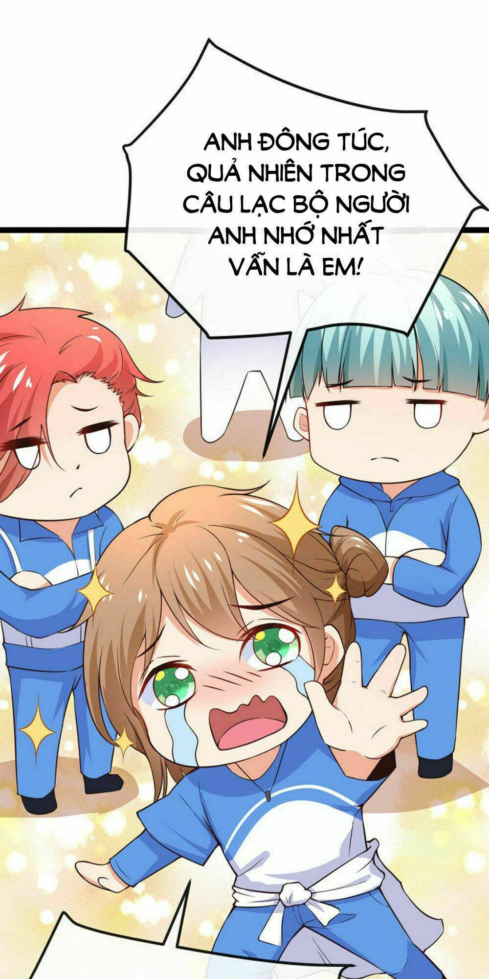 Boss Của Tôi Là Đại Thần: Chapter 85