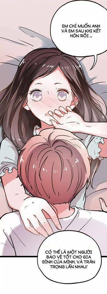 Cậu Đã Từng Yêu Tôi: Chapter 26