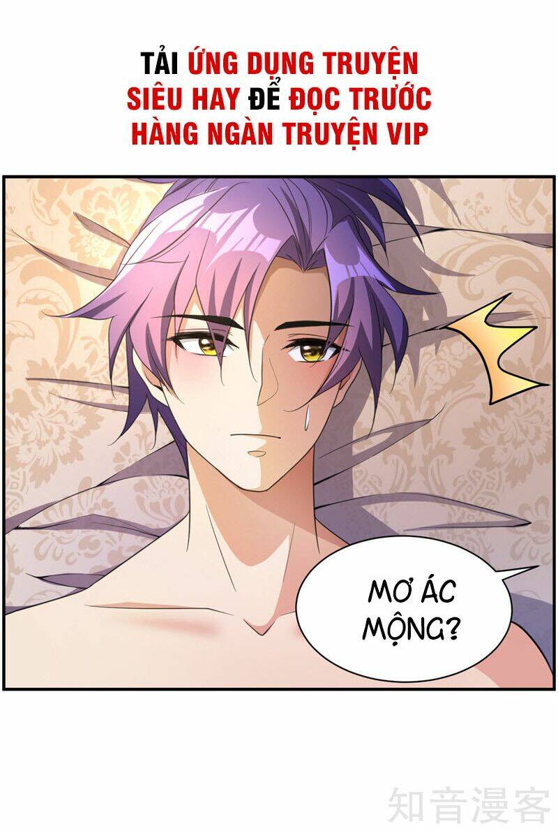 Yêu Giả Vi Vương: Chapter 64