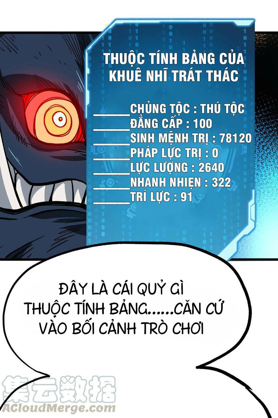 Vú Em Vô Địch: Chapter 2