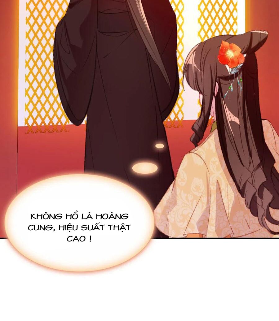 Gả Cho Một Tên Thái Giám Đáng Ghét: Chapter 193
