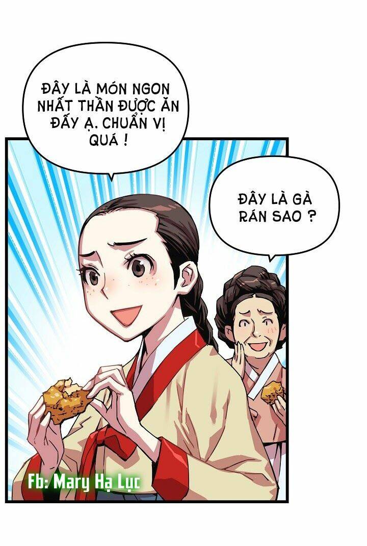 Tôi Sẽ Sống Như Một Hoàng Tử: Chapter 14