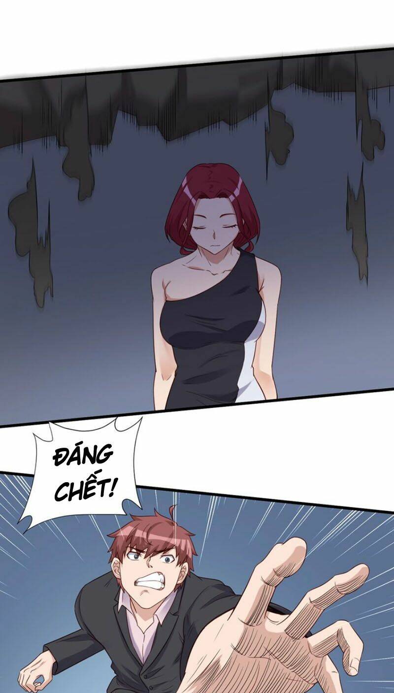 Hệ Thống Tu Tiên Mạnh Nhất: Chapter 43