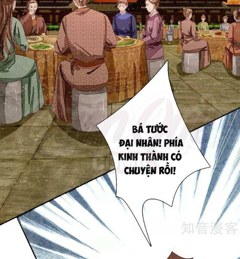 Đệ Nhất Hoàn Khố: Chapter 73