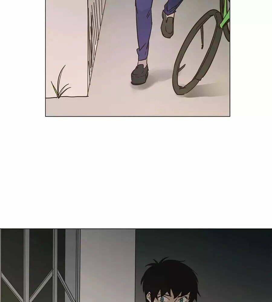 Ngôi Sao Vụn Vỡ: Chapter 24