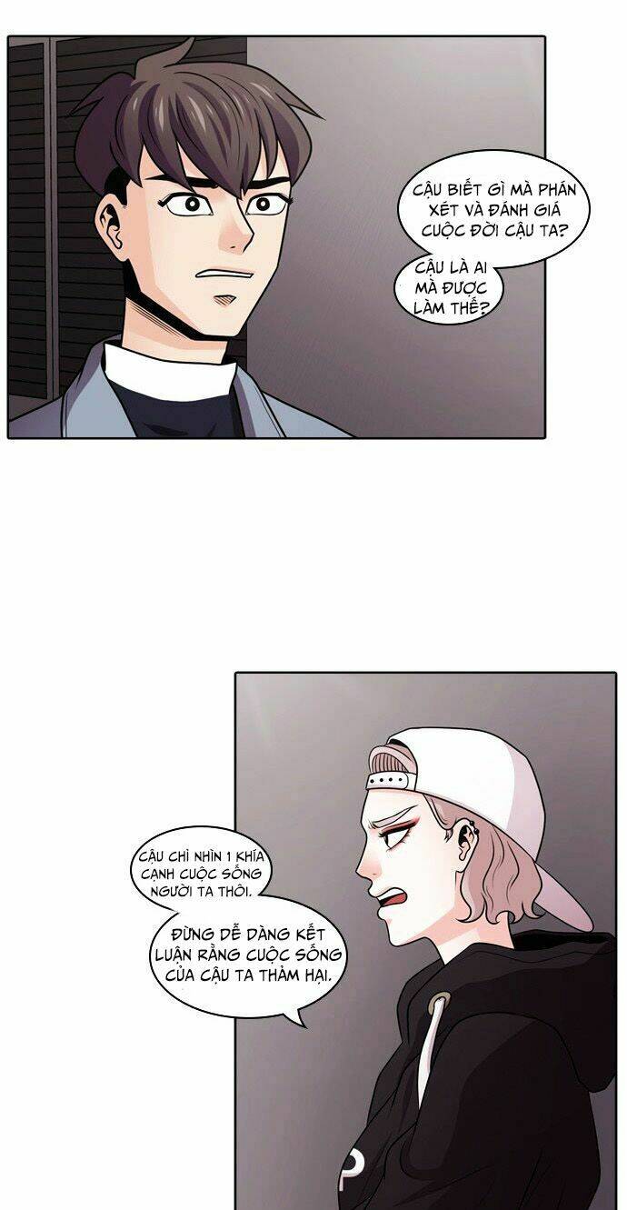 Tomorrow - Ngày Mai: Chapter 17