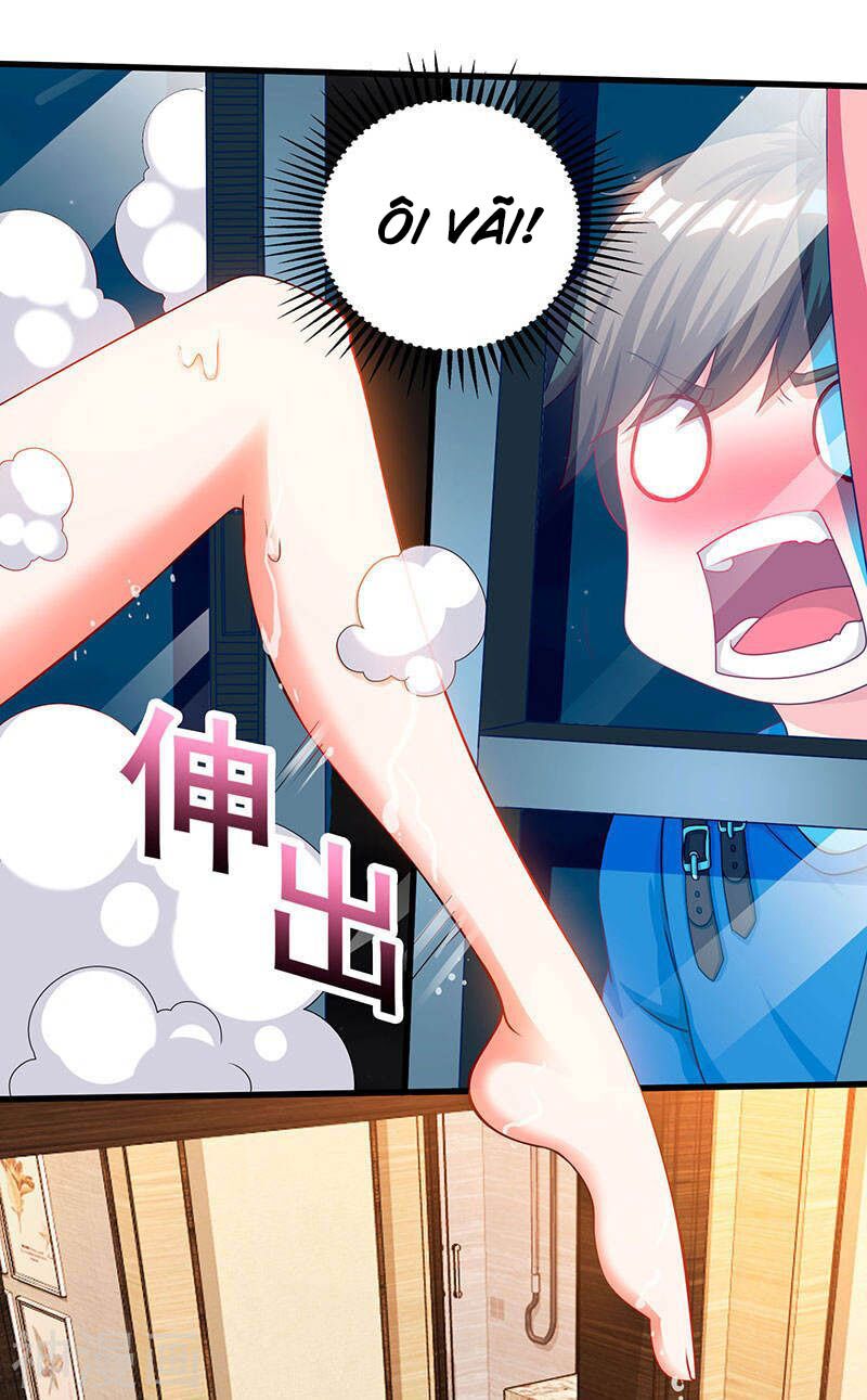 Thần Cấp Thấu Thị: Chapter 54