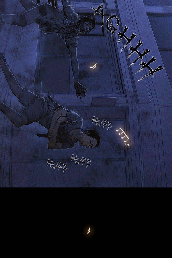 Dead Days: Chapter 9.2