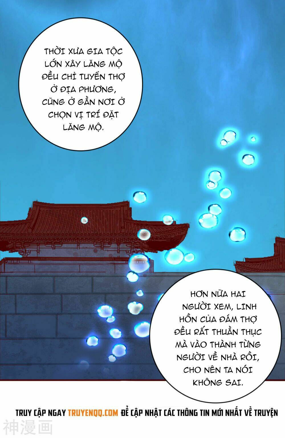 Trở Về Cổ Đại Làm Thánh Hiền: Chapter 13