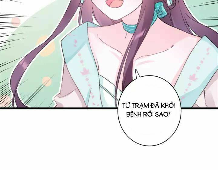 Hoa Nhan Sách: Chapter 159