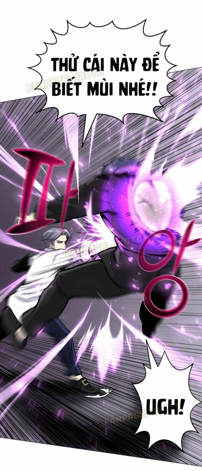 Luân Hồi Ác Nhân: Chapter 42