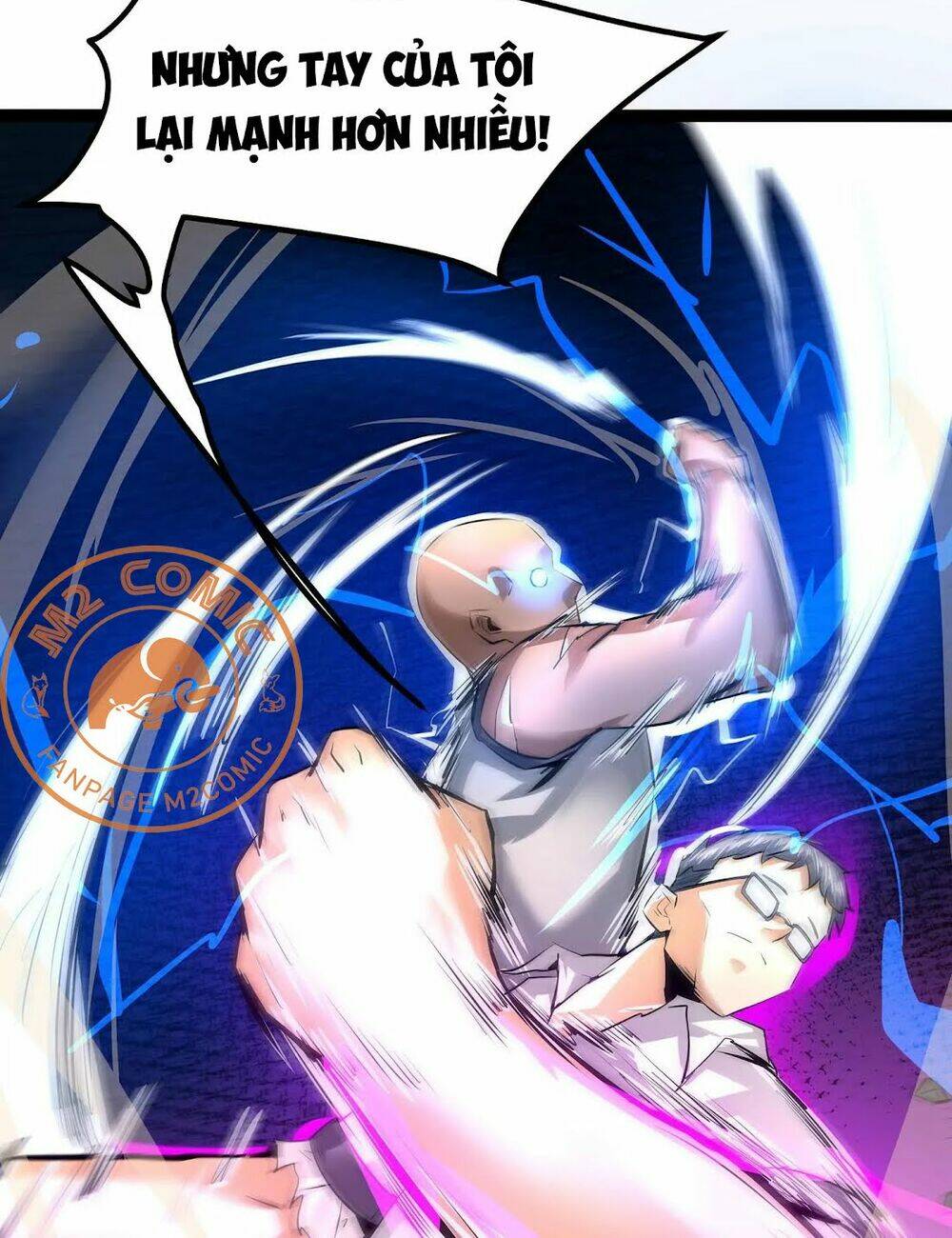 Chư Thần Rút Lui: Chapter 20