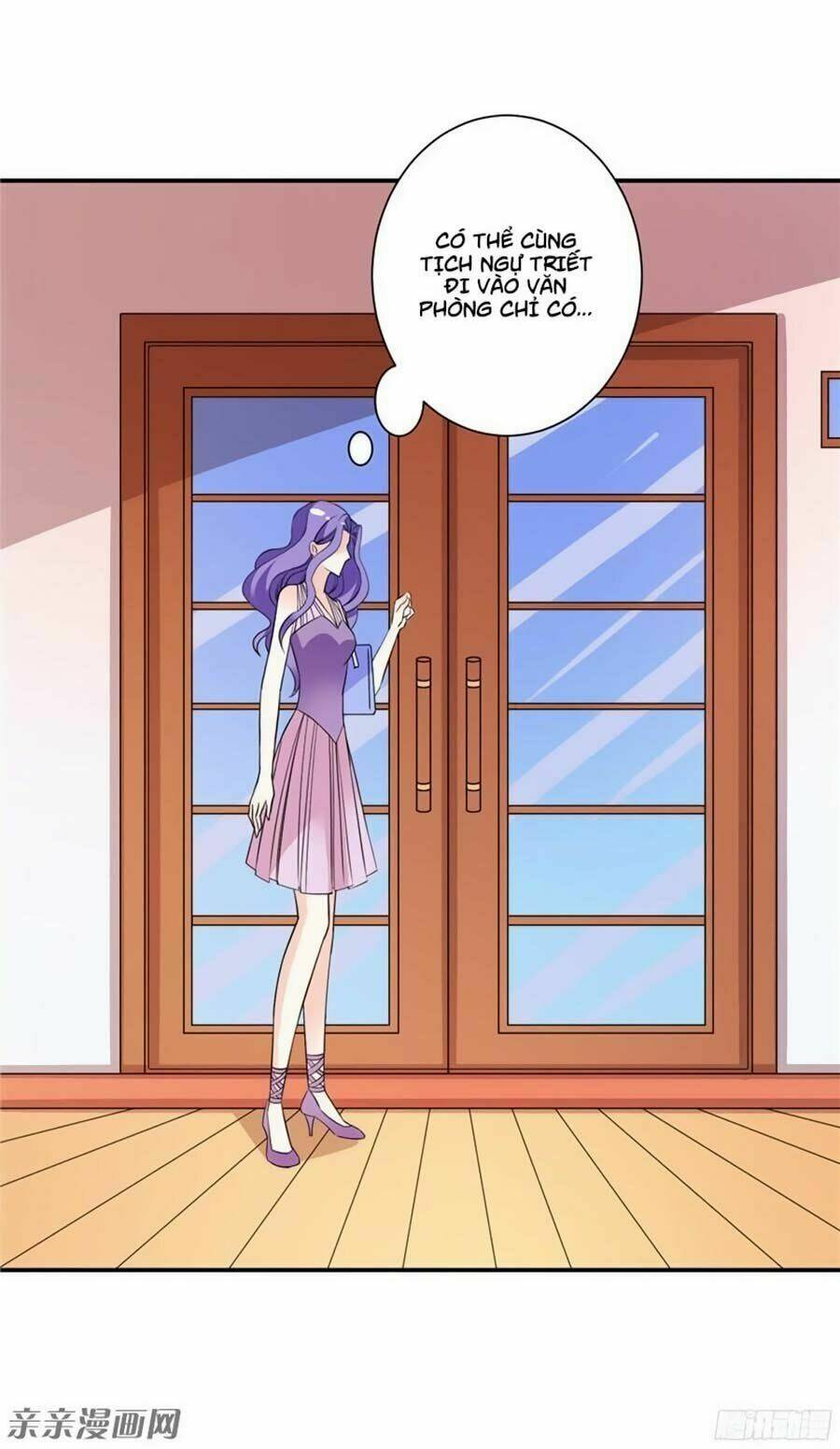 Vợ Yêu Là Báu Vật: Chapter 48