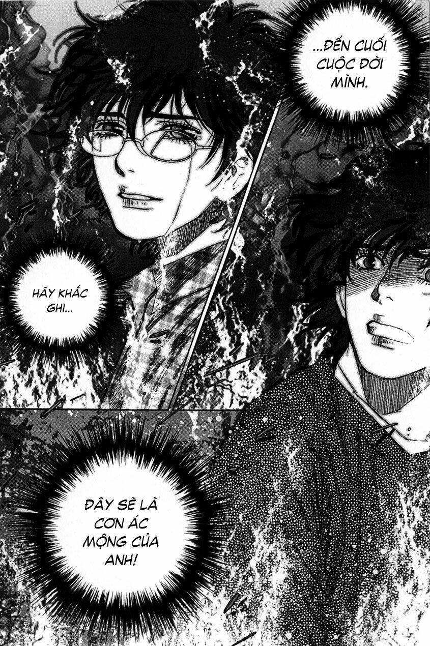 Redrum 327: Chapter 18