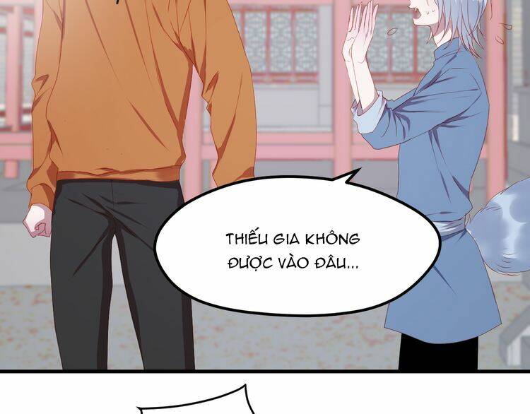 Lượm Được Một Tiểu Hồ Ly 2: Chapter 64