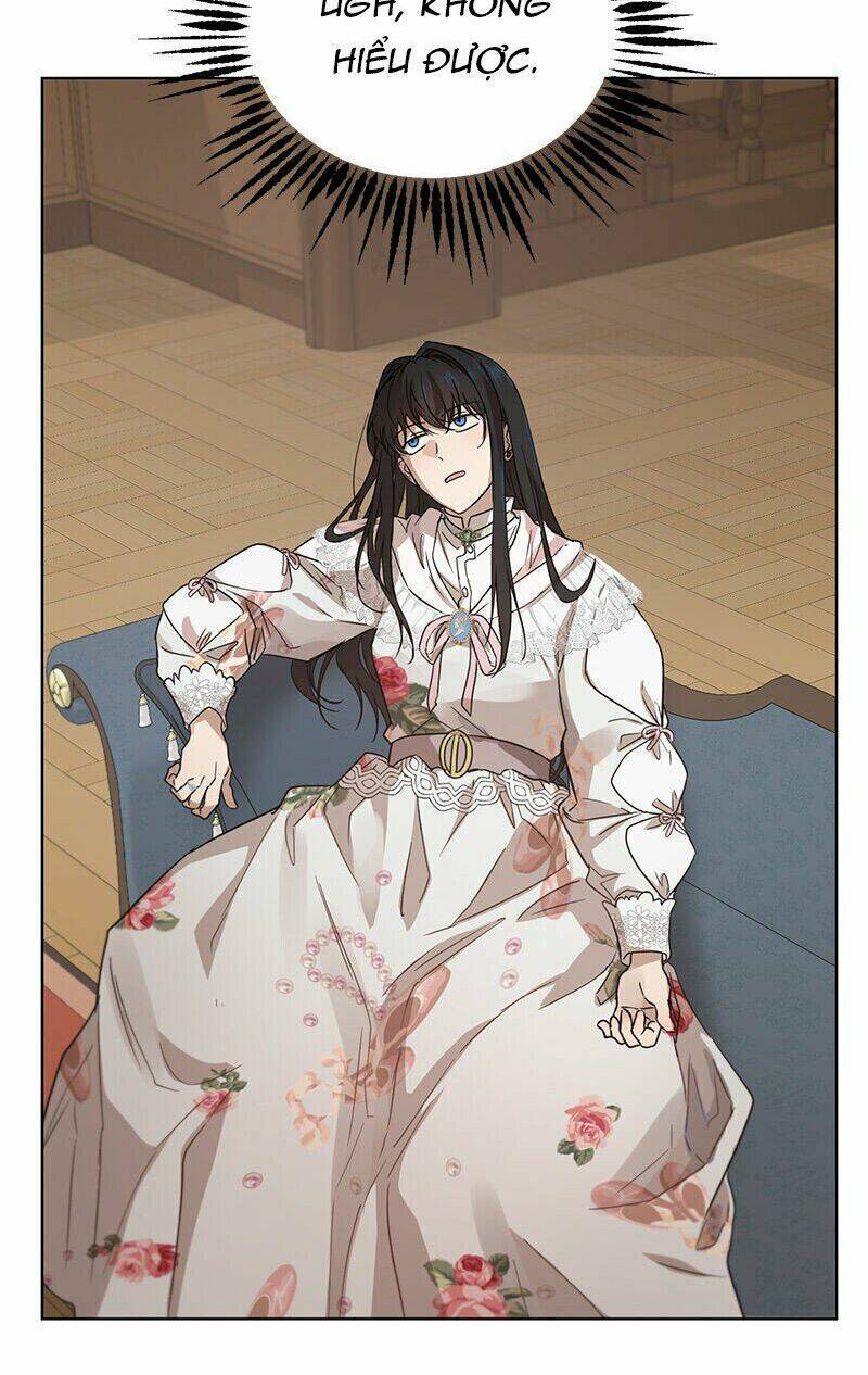 Khế Ước Của Ác Ma: Chapter 44