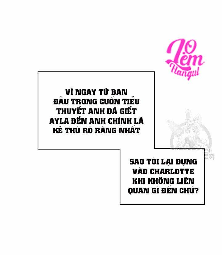 Kẻ Tạo Ra Nữ Phản Diện: Chapter 27