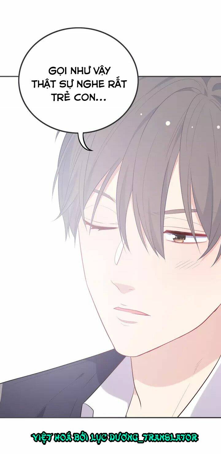 Vương Tử Thành Phố Và Công Chúa Amazon: Chapter 24