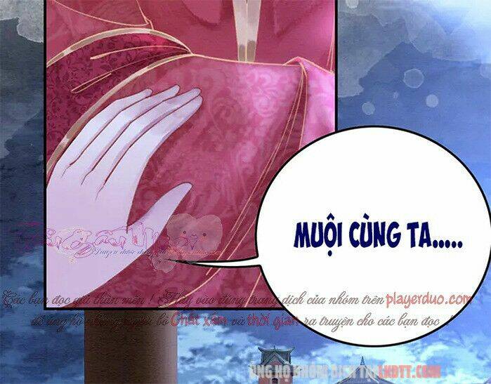 Trọng Sinh Bá Sủng Nhiếp Chính Vương Quá Mạnh Mẽ: Chapter 123