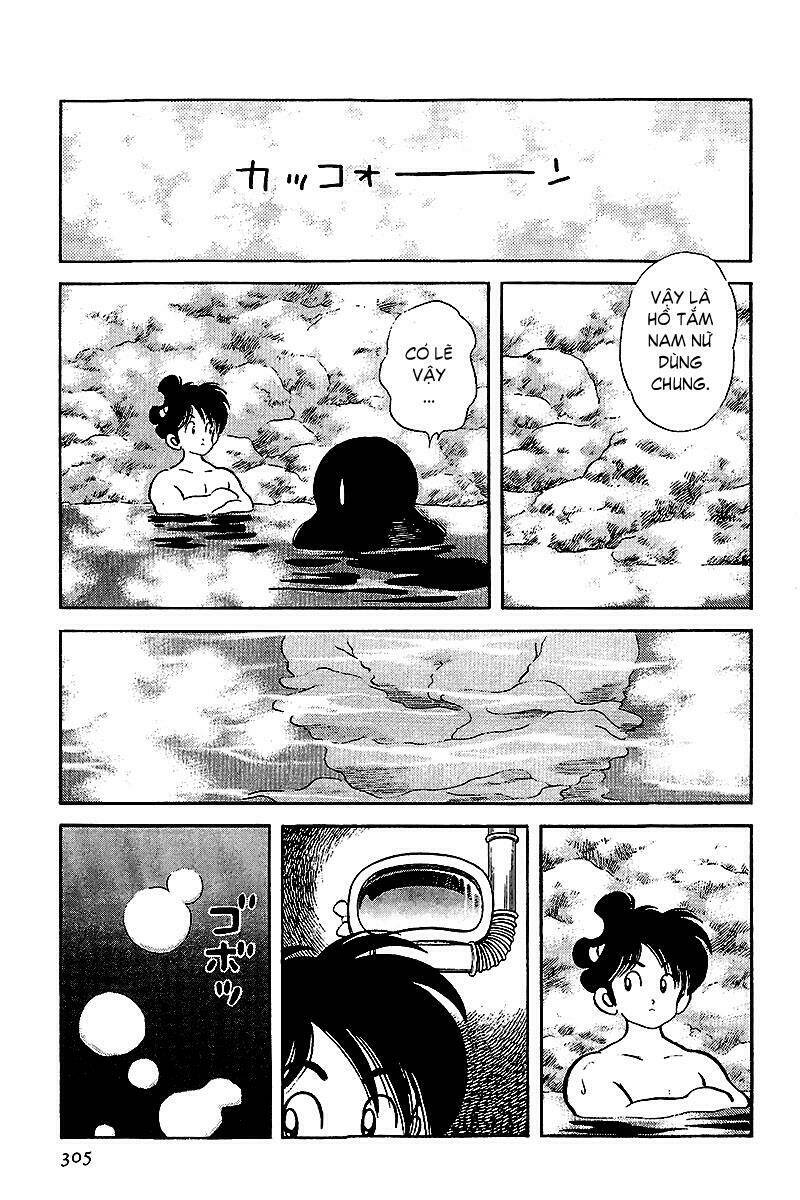 Niji Iro Tougarashi: Chapter 34
