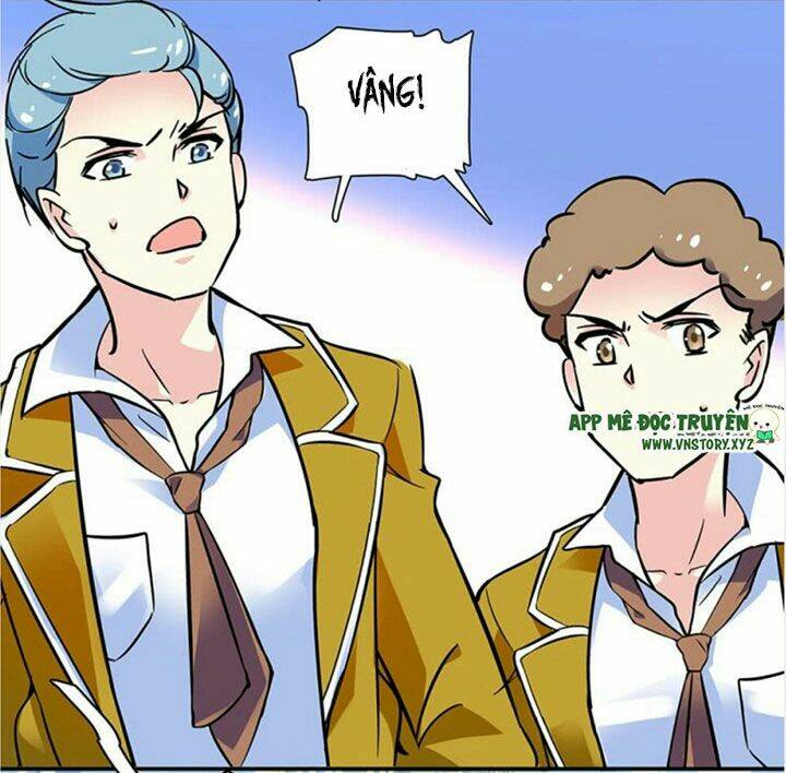 Nữ Hầu Sau Giờ Học: Chapter 5