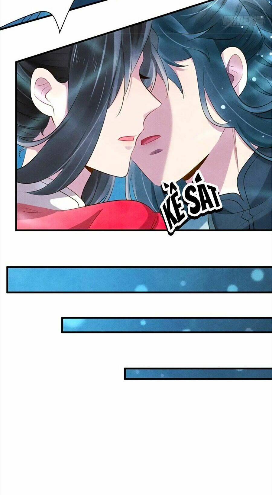 Vương Phi Muốn Trèo Tường: Chapter 20