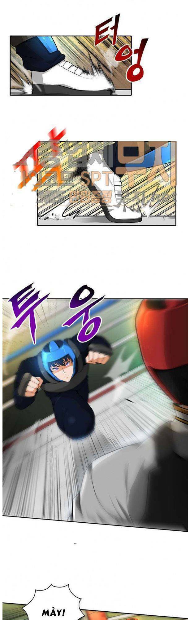 Tôi Tự Động Săn Một Mình: Chapter 31