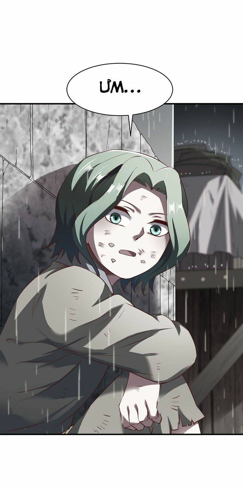 Chiến Đỉnh: Chapter 132