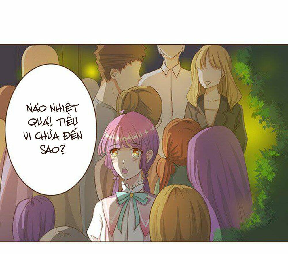 Ma Vương Luyến Ái Chỉ Nam: Chapter 54