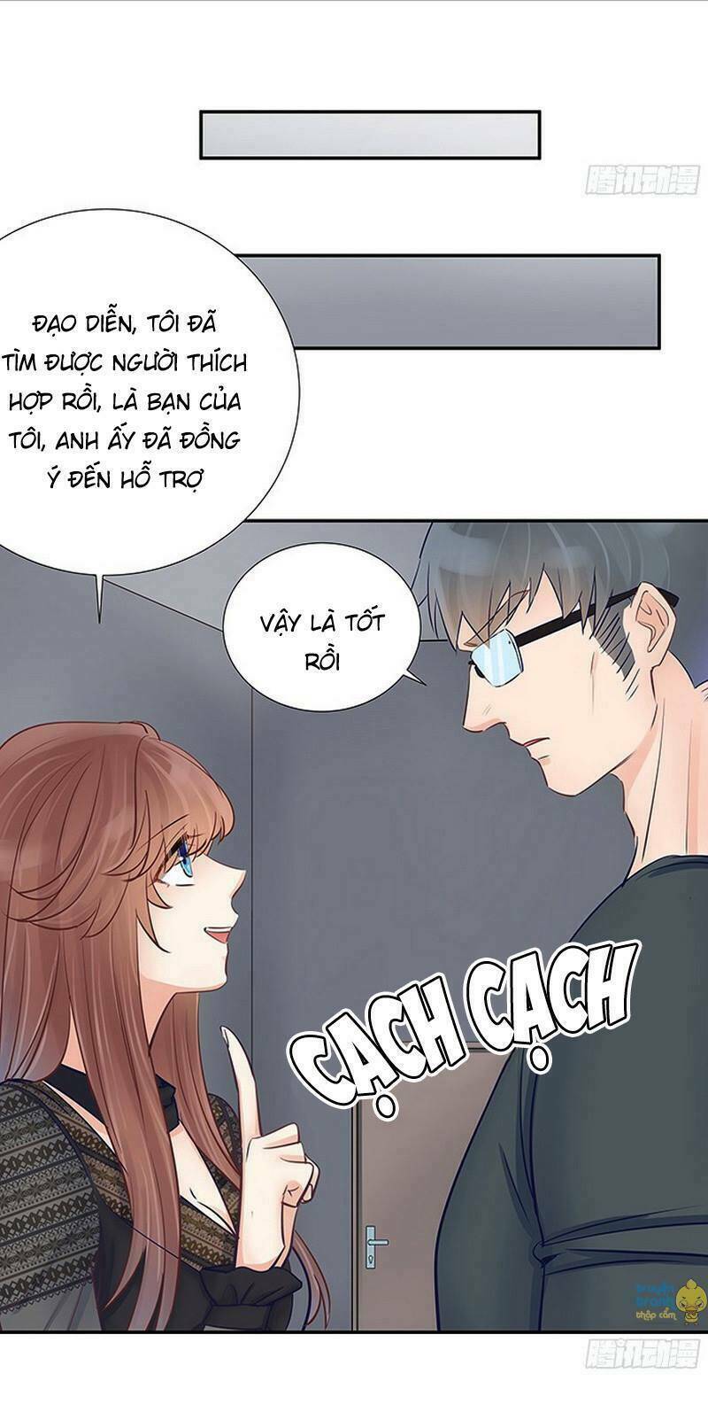 Trọng Sinh Để Ngủ Với Ảnh Đế: Chapter 55