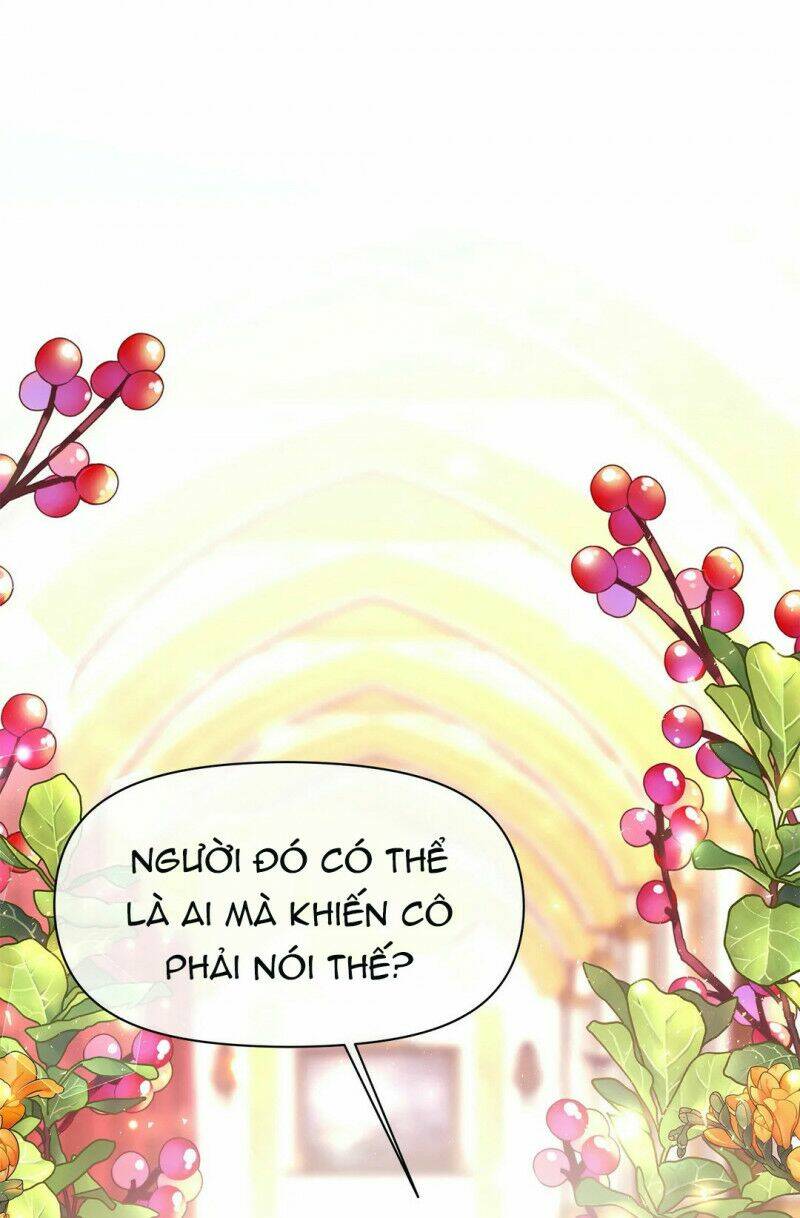 Công Chúa Thời Gian Có Hạn: Chapter 23