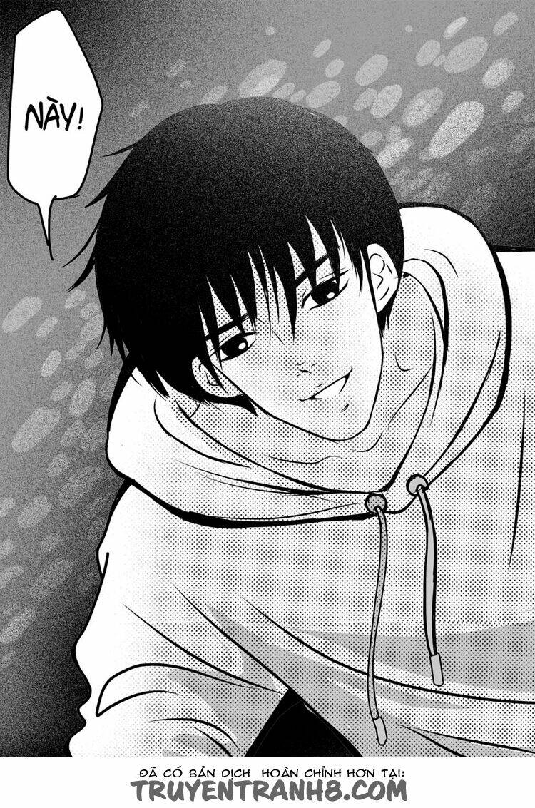 Anh Là Của Ai: Chapter 1