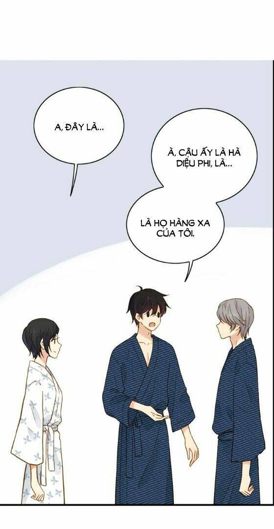 Bạc Hà Chi Hạ 2: Chapter 71