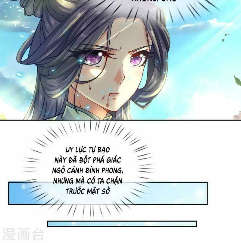 Thân Thể Của Ta Là Kiếm Chủng: Chapter 36