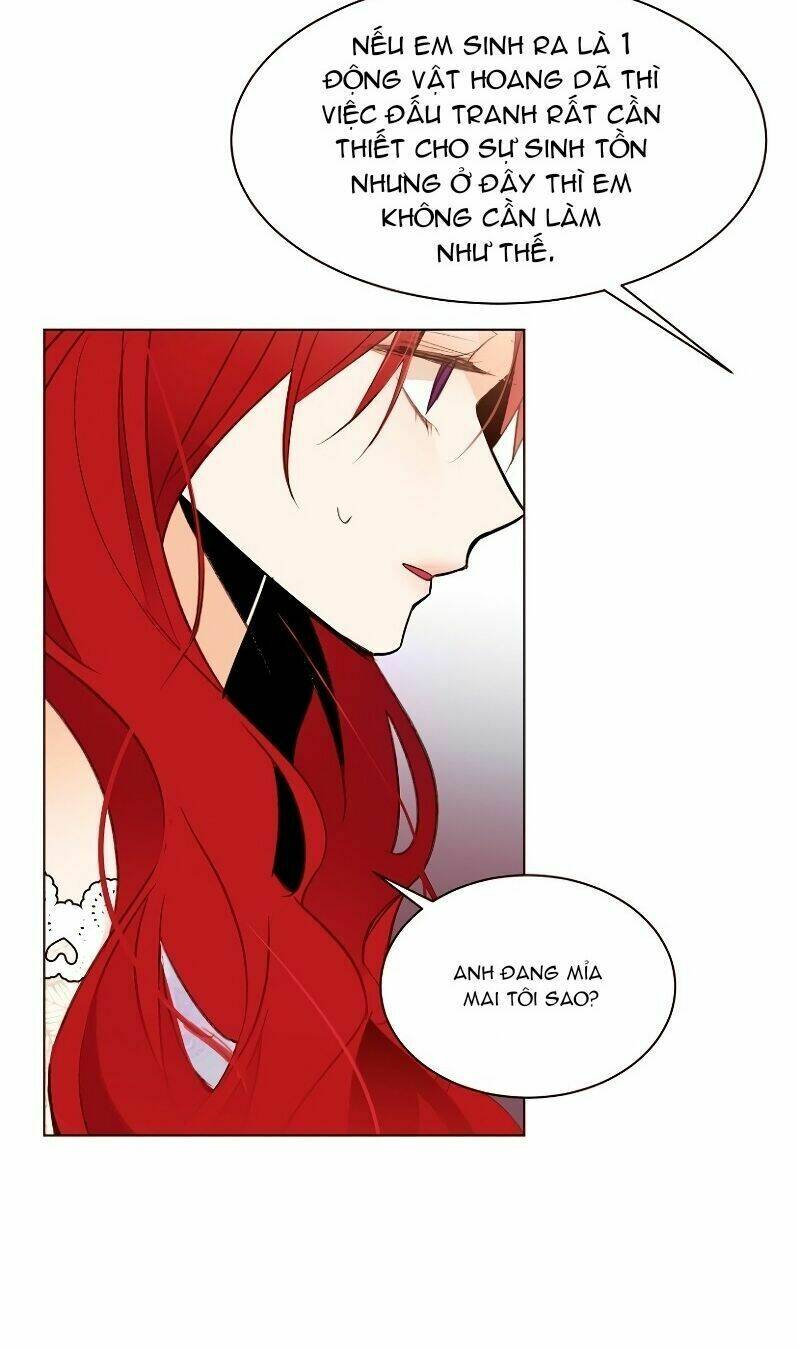 Cuộc Sống Rập Khuôn Của Một Quý Cô Tái Sinh!: Chapter 28