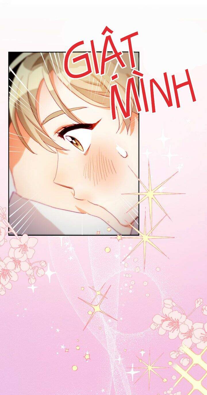 Nụ Hôn Của Giác Quan Thứ Sáu: Chapter 1