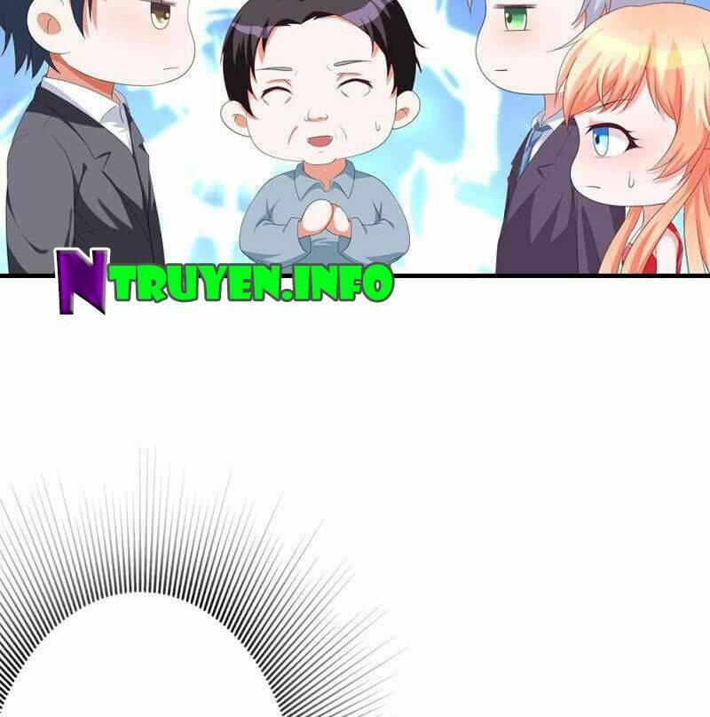 Này! Đừng Động Vào Phô Mai Của Tôi: Chapter 54