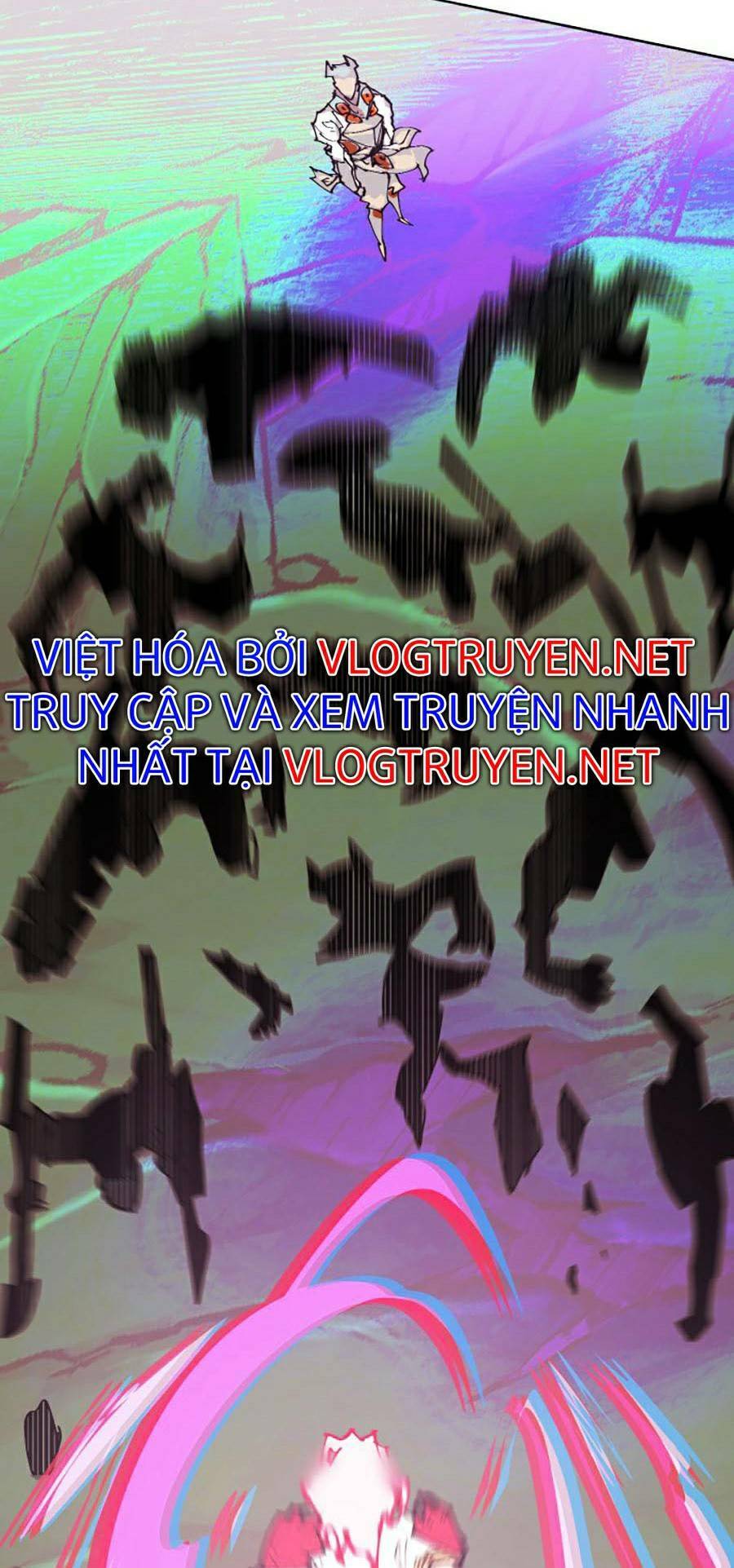 Hard Core Leveling Warrior Ss2: Chapter 119