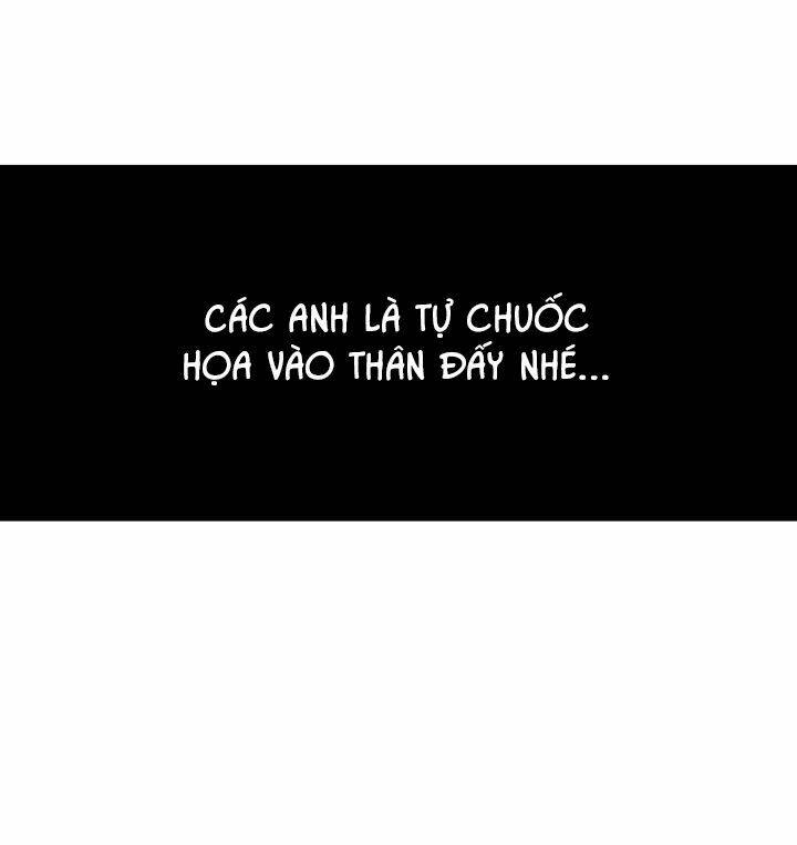 Đừng Chọc Đứa Em Gái Bé Bỏng Của Chúng Tôi: Chapter 4