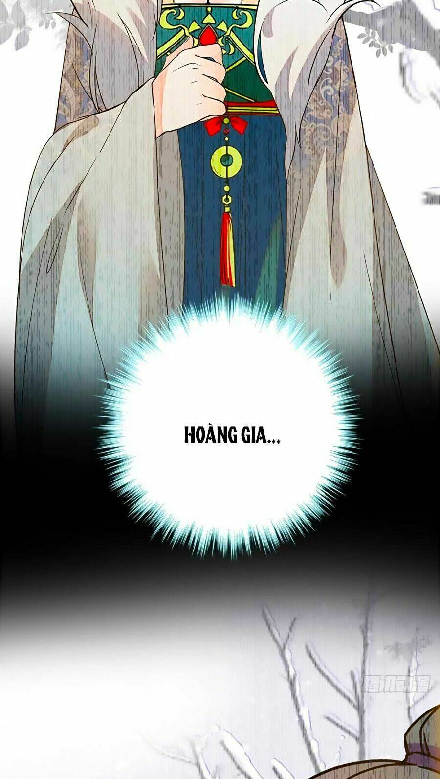 Nhất Thế Khuynh Thành: Lãnh Cung Khí Phi: Chapter 94