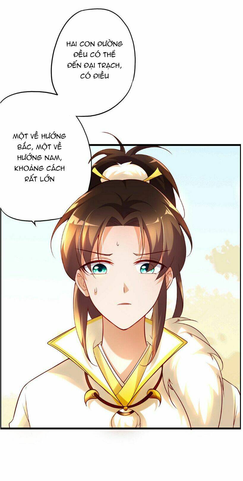 Thiên Kim Bất Hoán: Chapter 5