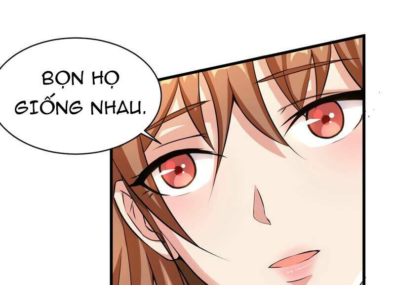 Siêu Năng Phân Hóa: Chapter 5