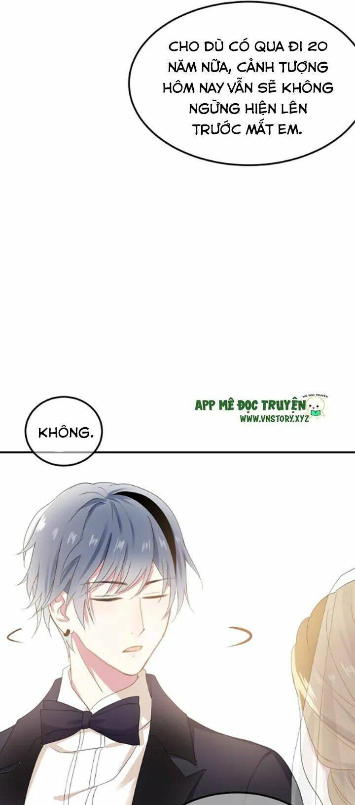 Thần Tượng Điểm Zero: Chapter 143