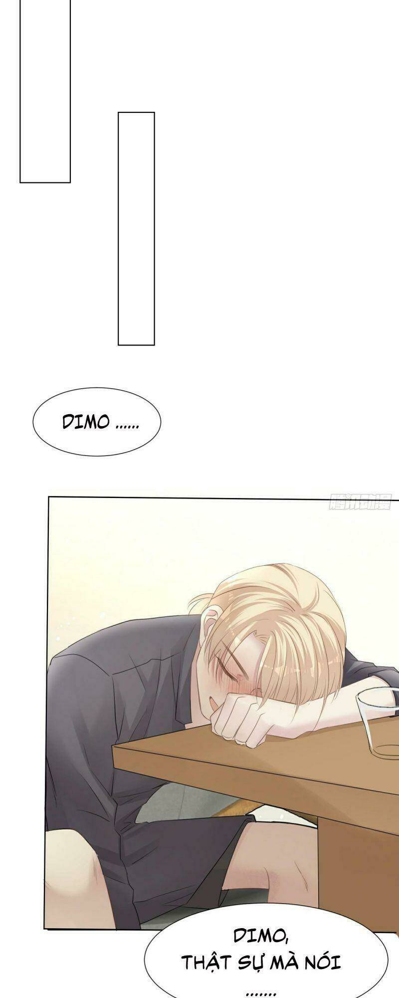 Điều Giáo Gấu Bắc Cực: Chapter 35