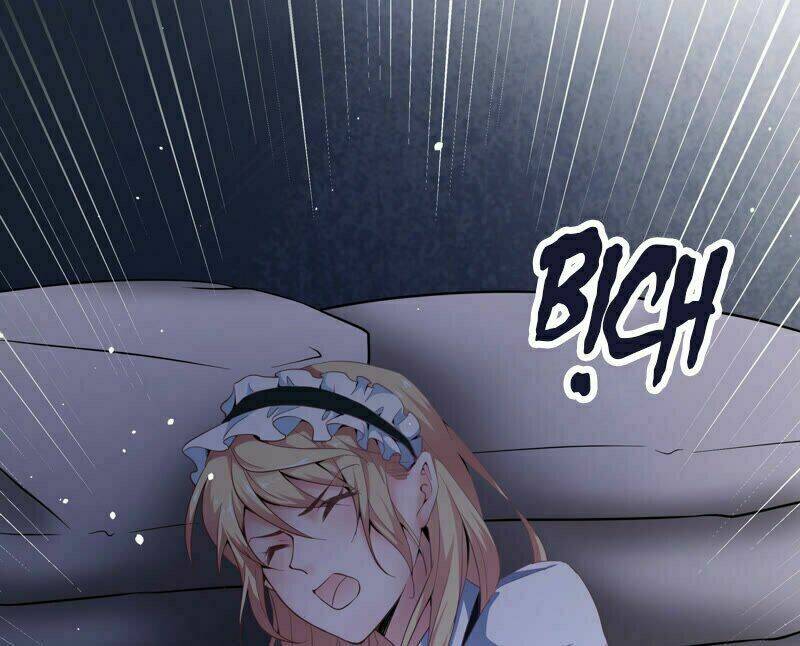 Chiến Lược Lãng Mạn Của Thịnh Thiếu: Chapter 45