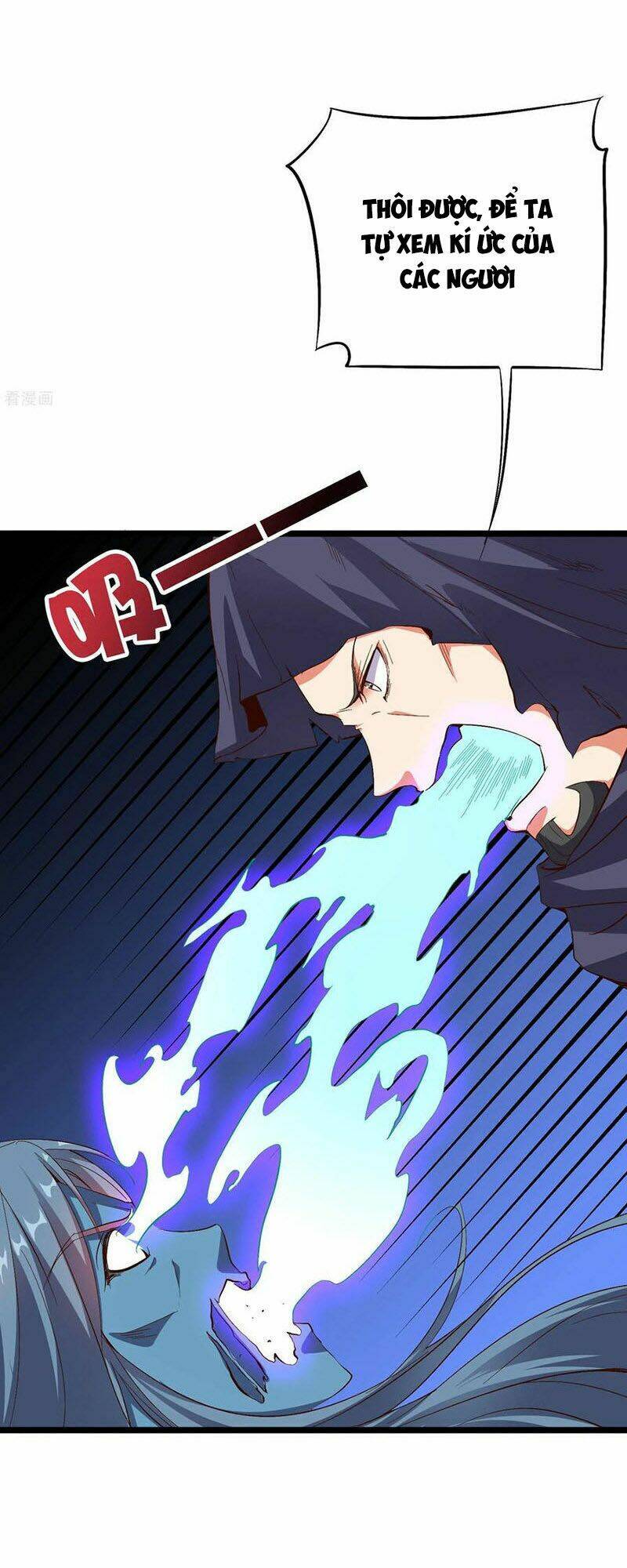 Phục Thiên Thánh Chủ: Chapter 67