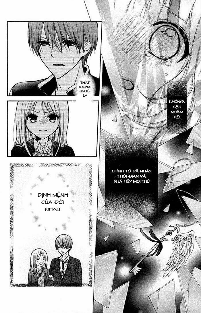Henyoku No Labyrinth: Chapter 12