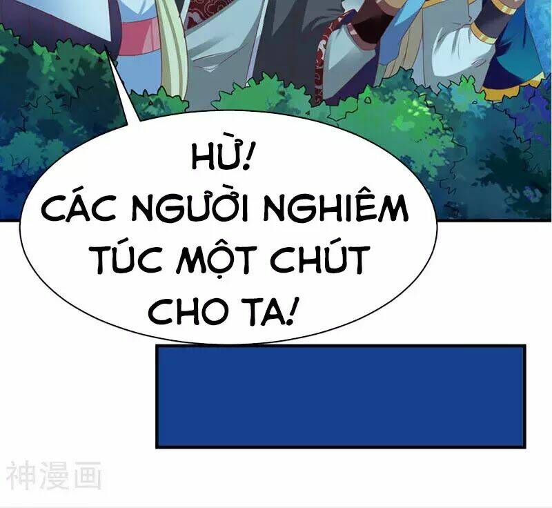 Chiến Đỉnh: Chapter 47