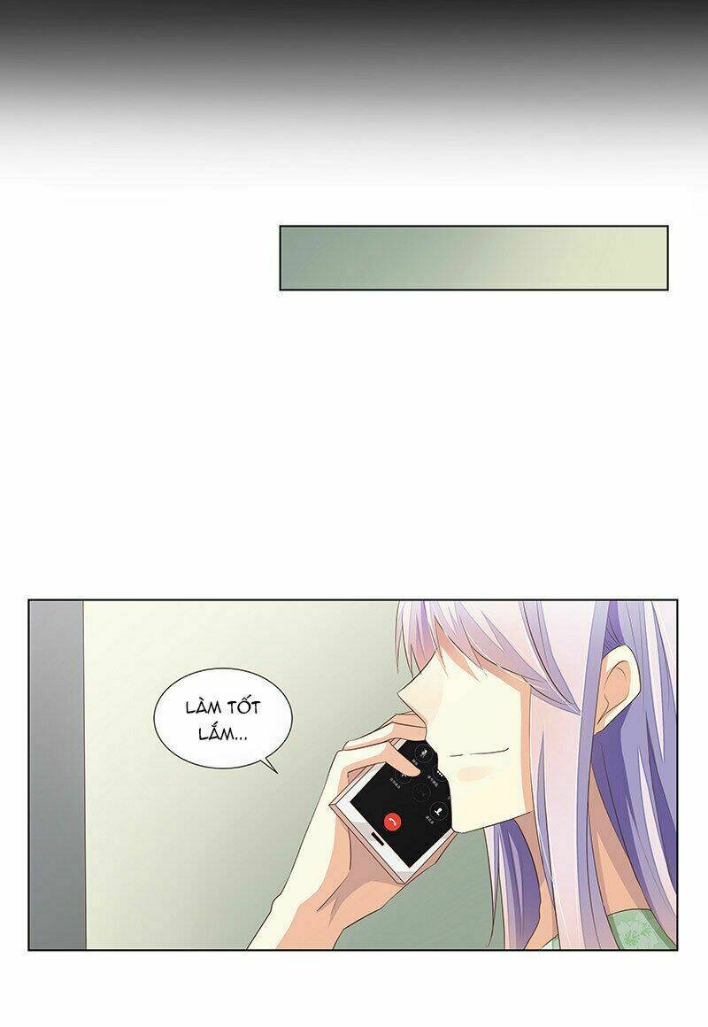 Hôn Bất Do Kỷ: Chapter 44